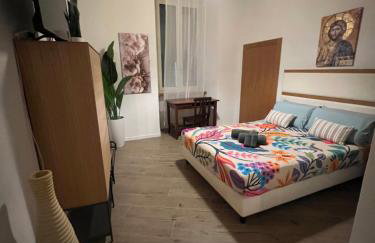 Fiorentini Apartment 2 complete house x 4 & 4 people - Foto 11