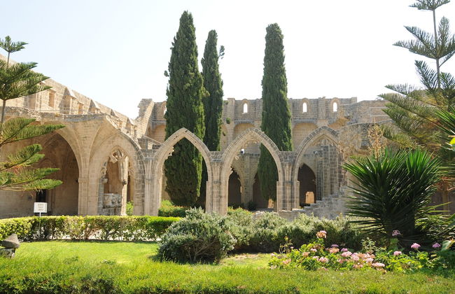 Hera Kyrenia Gardens - Foto 22