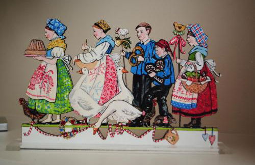 Gîte De Charme - Foto 19