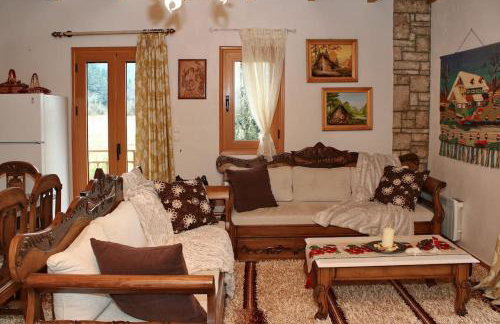 Ktima Karadimou - Photo 7