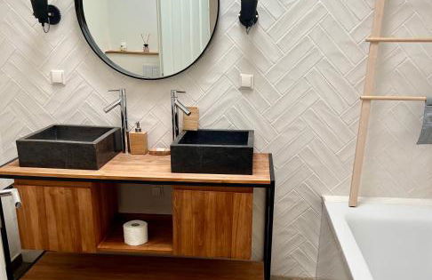 COAST HOUSE Sky Suite - Foto 28