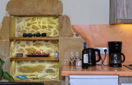 Effrosini Traditional Home - Foto 69