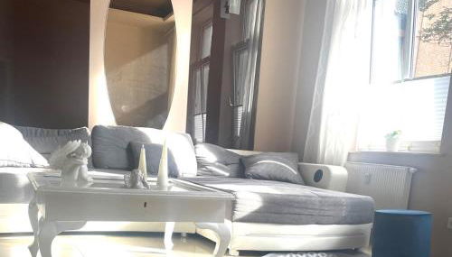 Wohnen im Beauty Salon- im Herzen von Greven - Foto 4