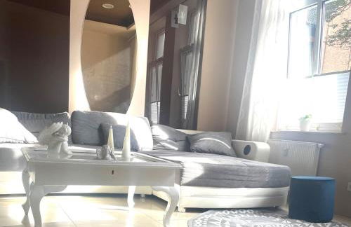 Wohnen im Beauty Salon- im Herzen von Greven - Foto 4