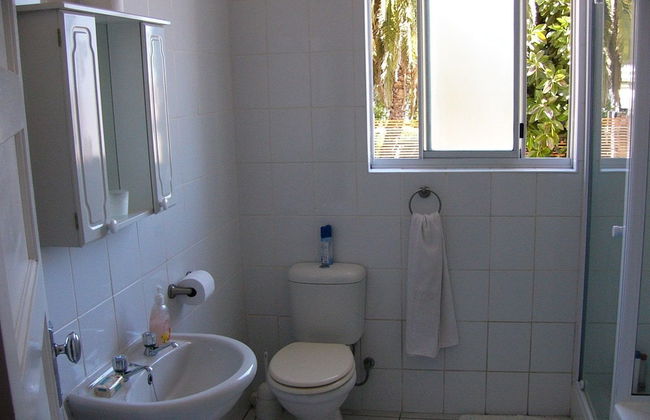 Bramber Court Apartments - Foto 52