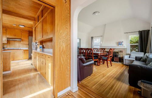 Cozy 5-Bedroom House, Perfect for Family and Work Groups - Foto 31