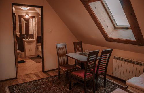 Gospodarstwo Agroturystyczne Wincentówka - Foto 79