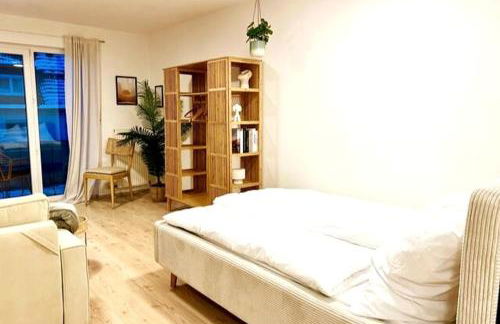 Stylish & central with balcony - Foto 4