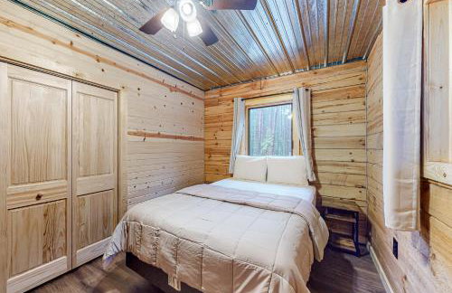 Black Bear Cabin - Foto 16