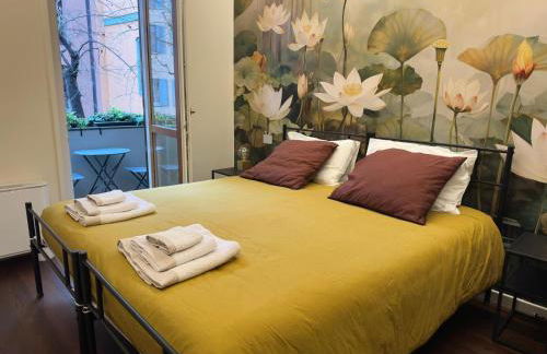 Cuore di Brera, unique location, great charm - Foto 43