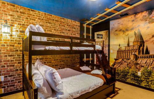 3BR Family Home at The Hub Near Disney - Foto 27