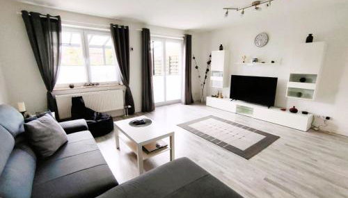 Holiday Home Heide mit Garten und Terrasse by Interhome - Foto 5