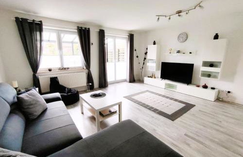 Holiday Home Heide mit Garten und Terrasse by Interhome - Foto 5