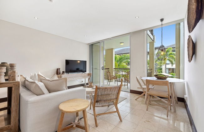 Santai Resort - Foto 11