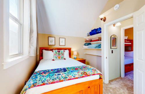 Cozy Mountain Getaway - Foto 12