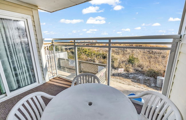 A Place at the Beach - Foto 26