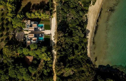 Luxury Villa Mon DIOM II Zakynthos - Foto 42