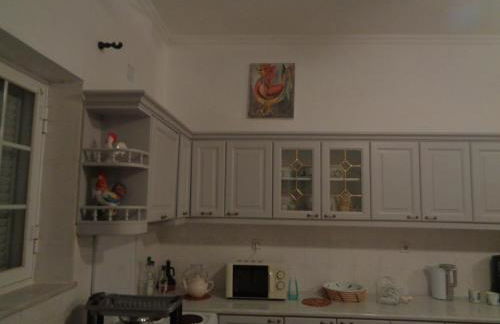 VILLA PETROS - Foto 5