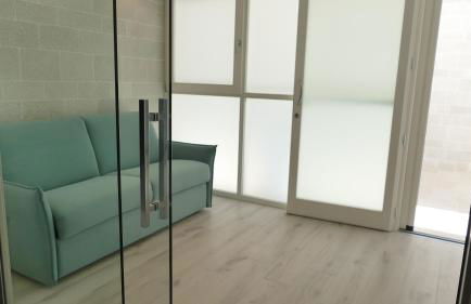 La Caletta Suite Torre Canne - Foto 60