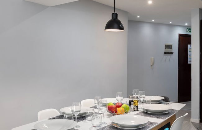 Modern 3 Bedroom 3 Bathroom Near Balluta Bay Sliema - Foto 39