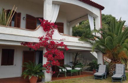 Villa Anna - Ampio appartamento con terrazza panoramica sul mare - Photo 4