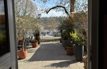 RheinLoft Apartment - Balkon & Parkplatz "optional" am Deutschen Eck - Foto 25