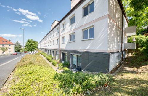 DND Stadtoase I Park I Workstation I Netflix I Parken I Kaffee I Waschmaschine I Trockner I Xbox - Foto 31