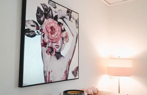 Rose Ranch - Charming Country Home - Foto 20