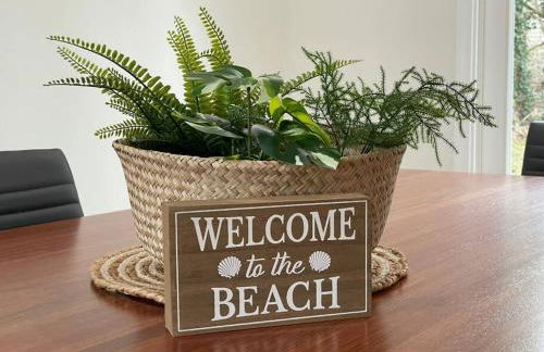 Shore Drive - 2 Bedroom/2 Bath/Bunk/Queen Oasis - Foto 6