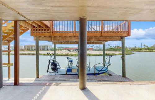 Harbor Island Retreat - Foto 9