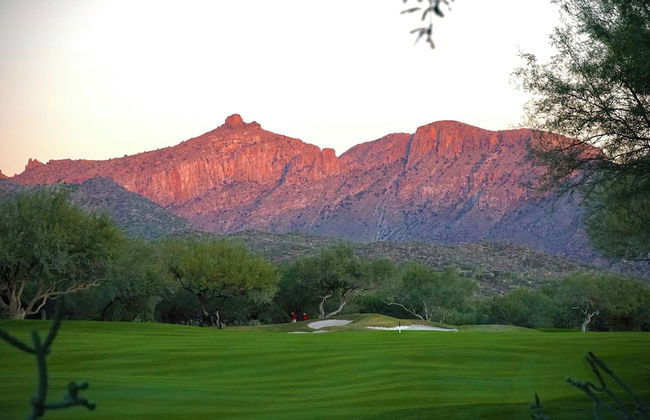 Ventana Canyon Club and Lodge - Foto 61