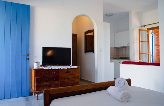 Moonlight Kastraki Beach House - Foto 2