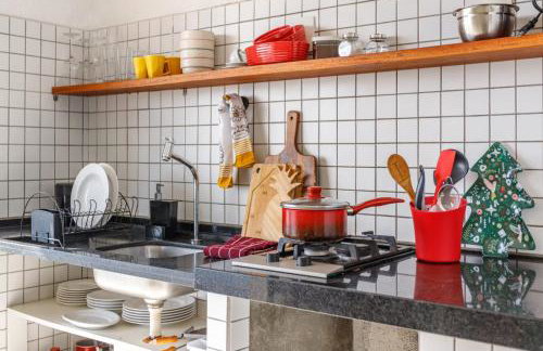 Aptos Pé na areia - Foto 16