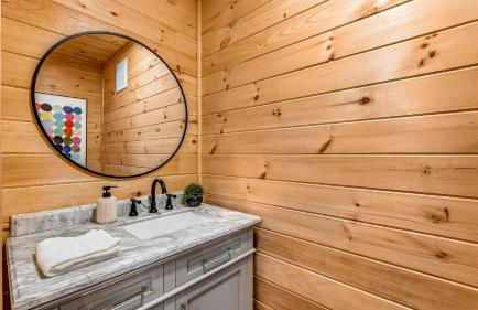 Grand Timber by Avantstay Indoor Pool, Sports Court, Game Room, & More! - Foto 48