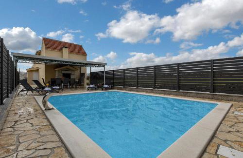 Villa Ante - Private Pool, Wellness & Gym - Foto 14