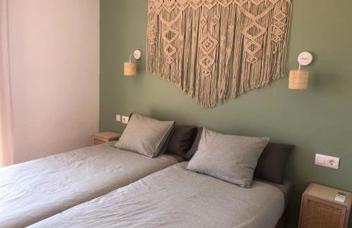 Casa de la Paz - Family house - Foto 11