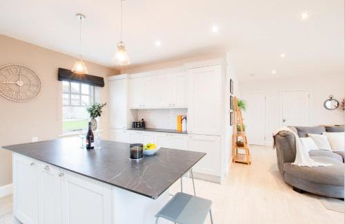 Northern Hideaways Shore Cottage, Beadnell - Foto 66