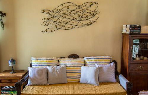 Eftychia Cottage House - Foto 37