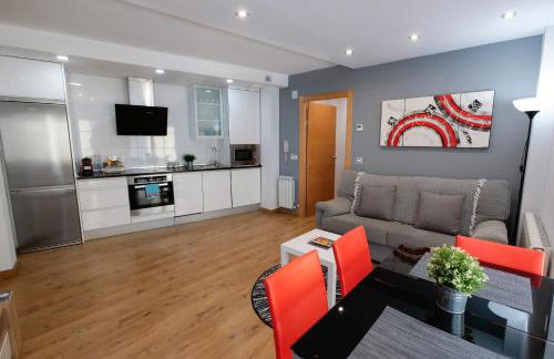 APARTAMENTOS ARGIA 2 - Foto 24