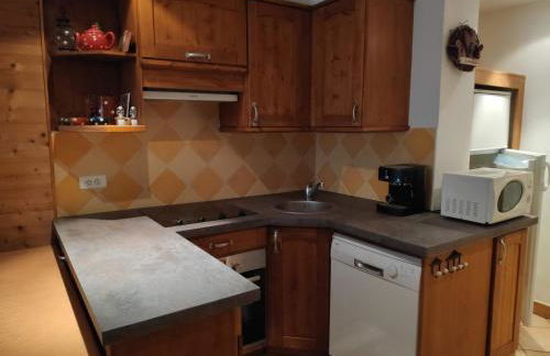 Le Pramecou Tignes Val Claret - Foto 5