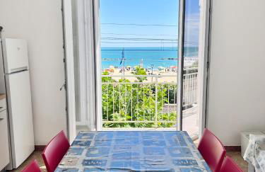 Conero-Alba al Mare-Bilocali Adiacenti e V i s t a Mare - Foto 1