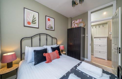 Victoria 2 bedroom flat - Buckingham palace - Foto 10