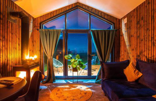 ŚwiętySpokój Puszcza - Foto 1