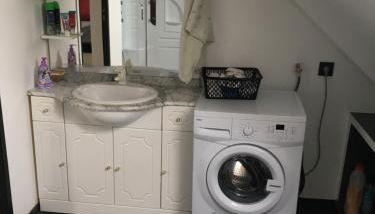 La maison pailletée Giromagny - Foto 2