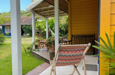 São Francisco do Sul, SC, Praia do Forte. - Foto 11