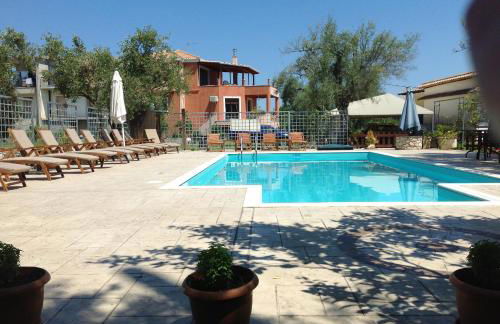 Hotel Avra - Foto 10