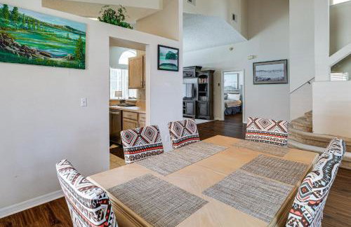 < 5 Mi to Disney Parks: Spacious Home w/ Lanai - Foto 7