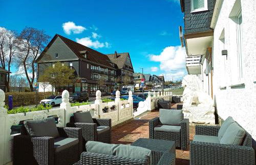 Die zwei Löwen Ferienwohnungen - Foto 28