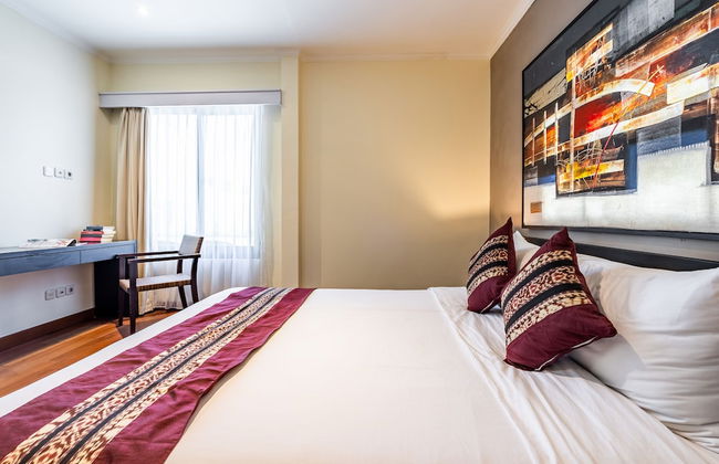 Anedda Mutiara Villa - Foto 10