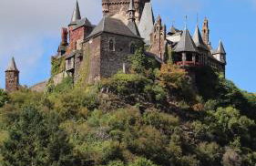 Bike & Stay Cochem - Foto 1